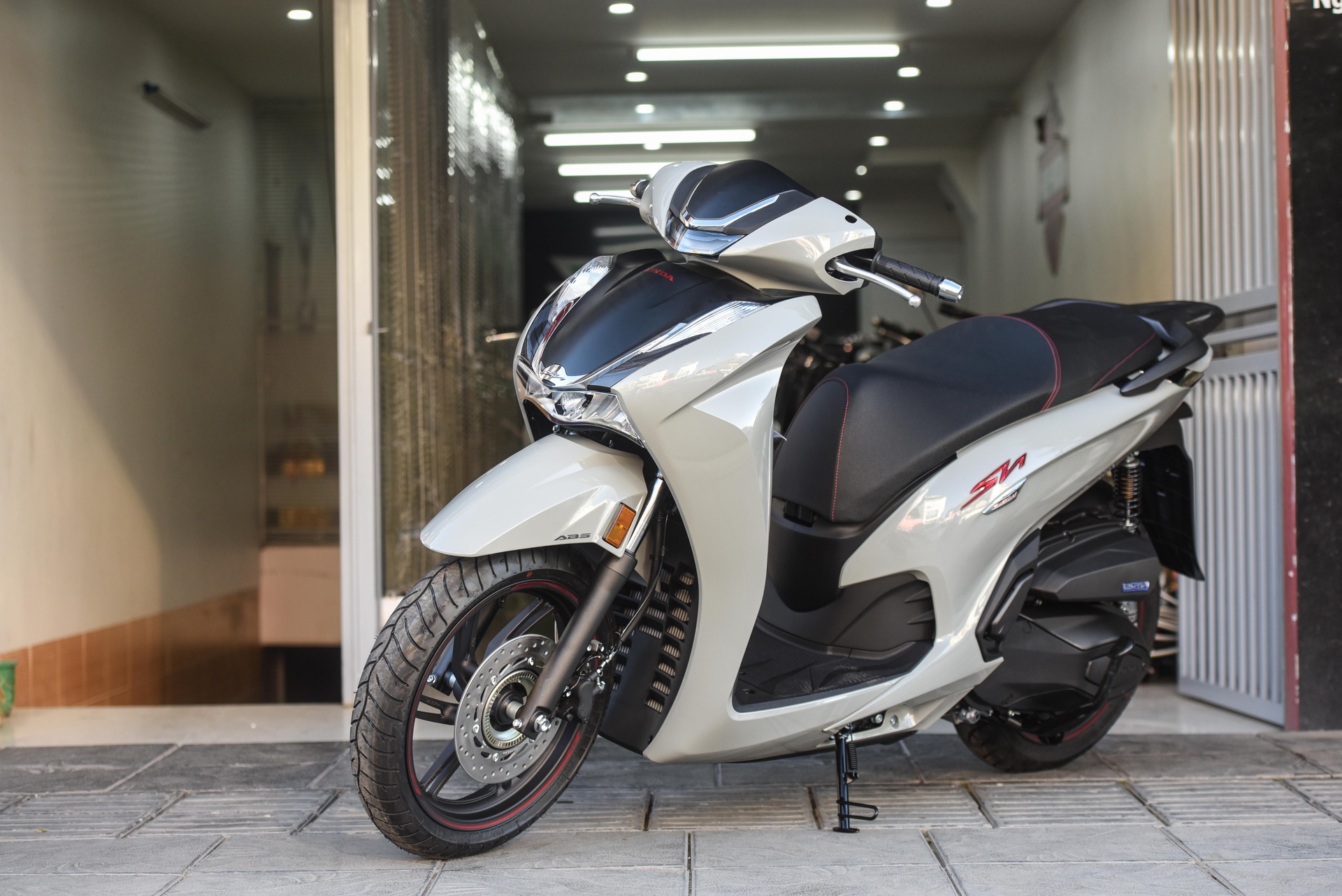 SH350i anh 1