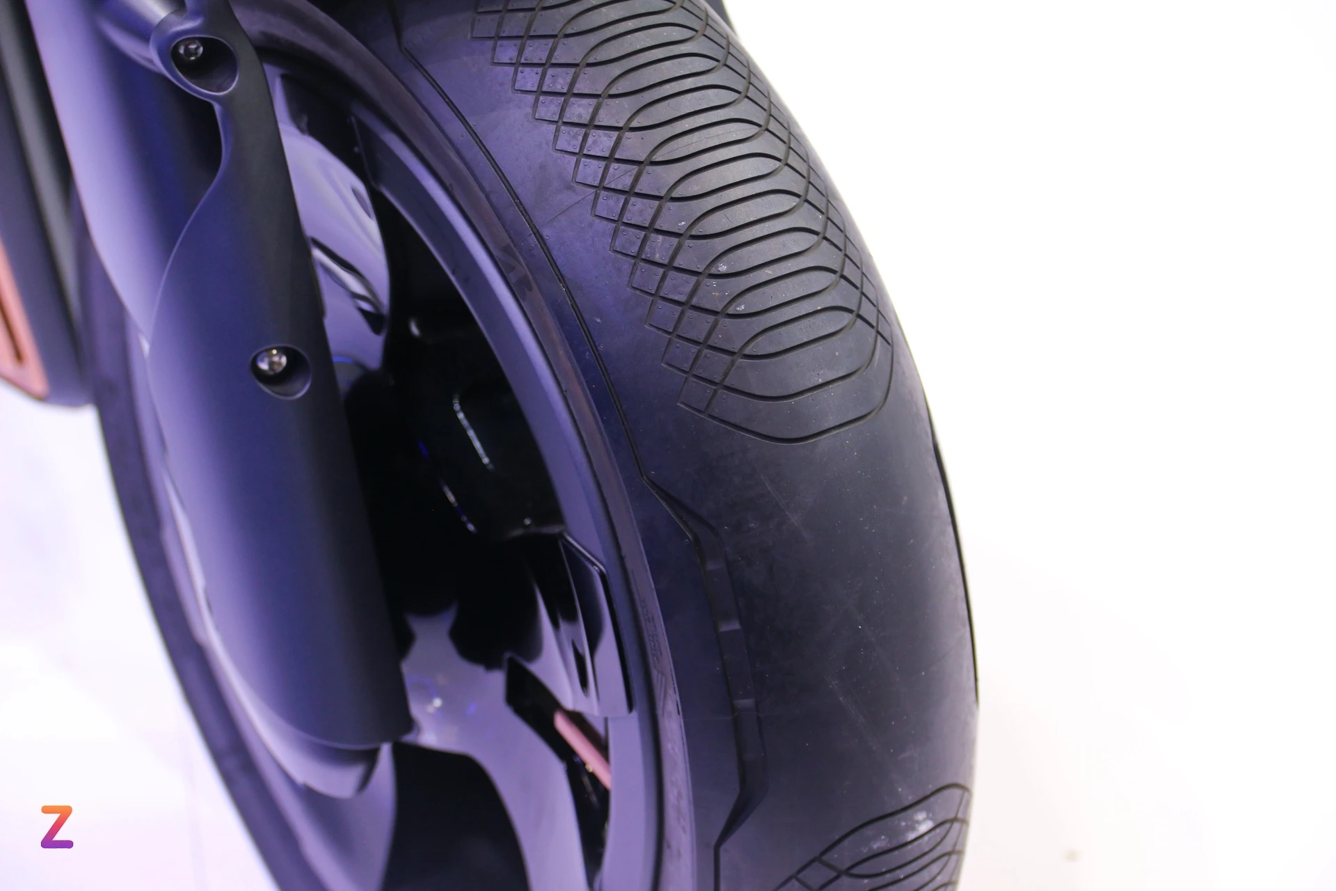 Yamaha Motoroid anh 7